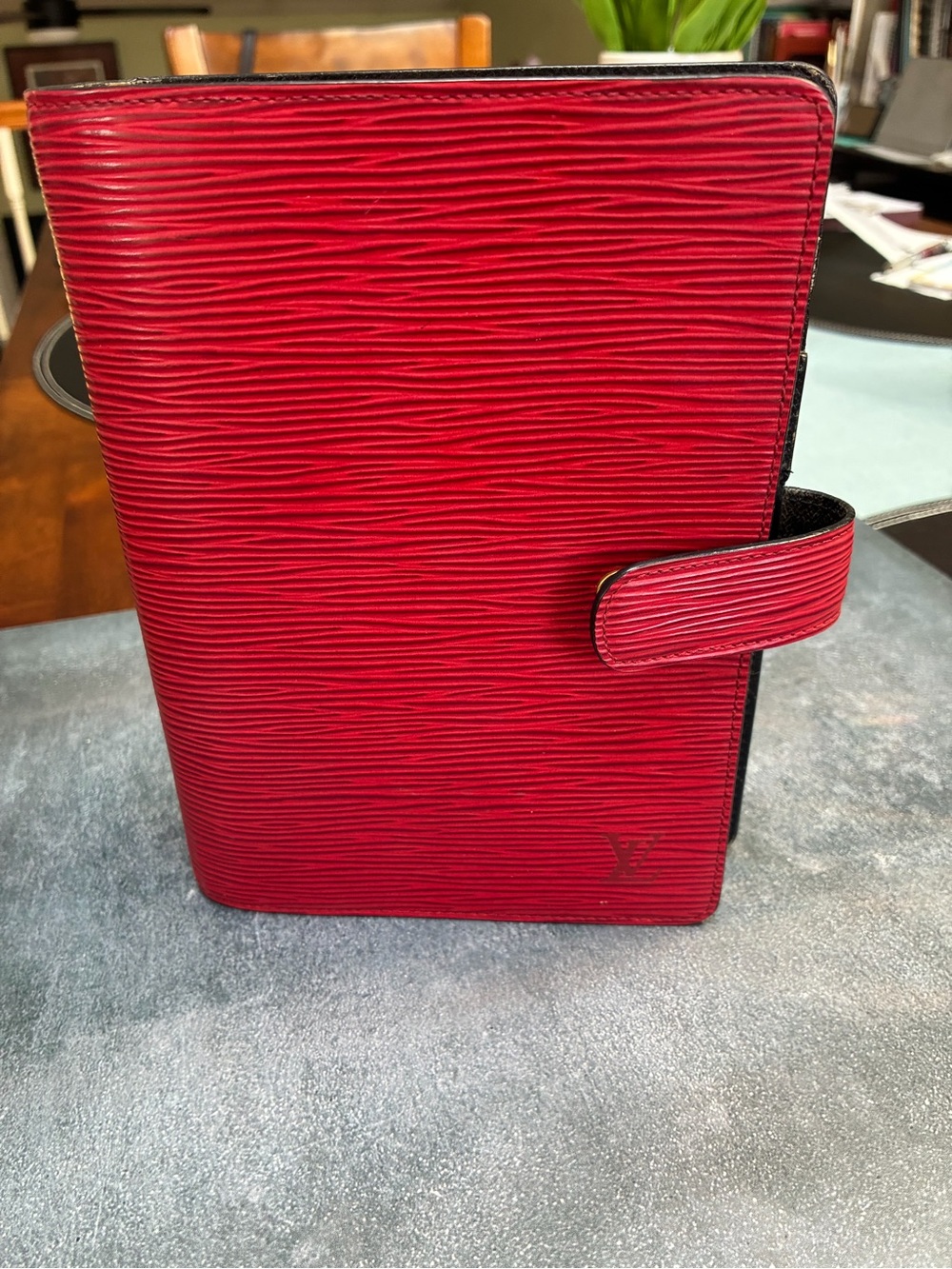 LV Red Epi MM Agenda